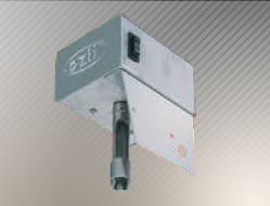 motor DM1
